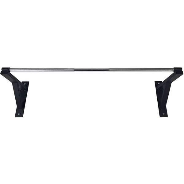 Pro Pull Up Bar